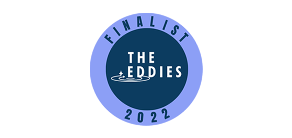Massachusetts Innovation Network Announces Health For Mankind Company as Finalist at The Eddies